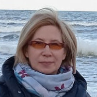 Светлана Дроздова