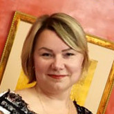 Наталья Куприянова