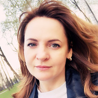 Наталья Вдовина