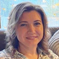 Наталья Шарова (Волкова)