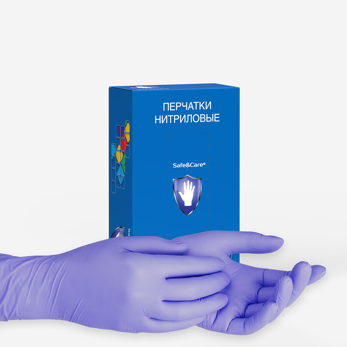 Sn302 box hand