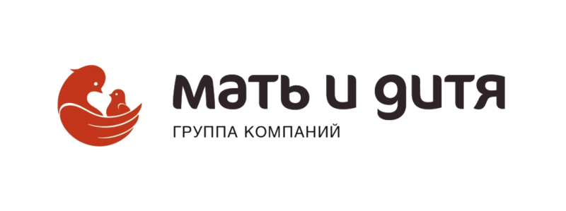Мать и дитя
